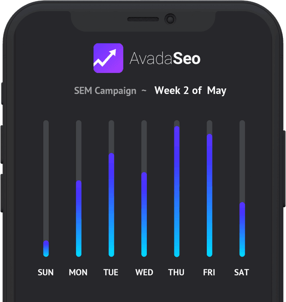 SEO Campaign Statistics SEO Campaign Statistics