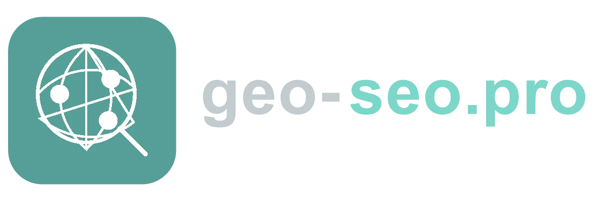 Geo-seo.pro