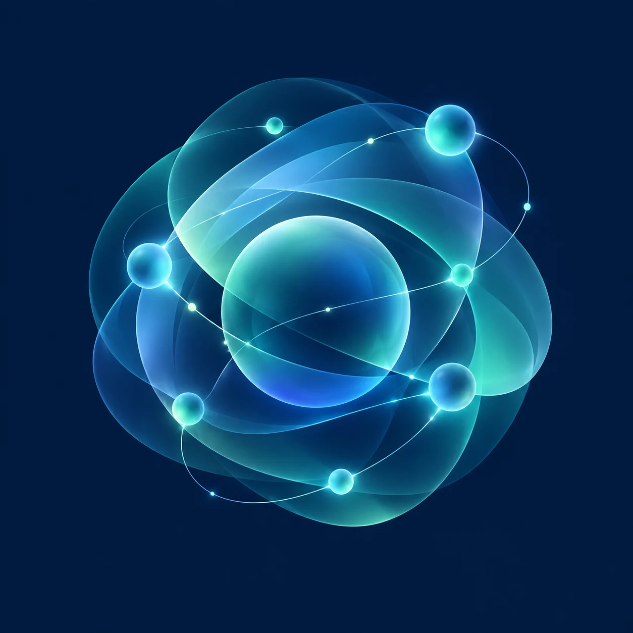 google business profile 2026: rappresentazione astratta di una scheda attività locale digitale