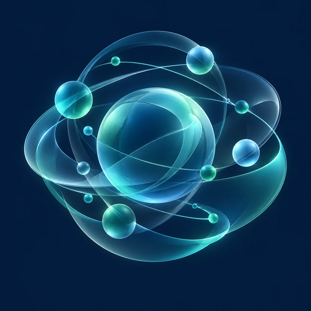 misurare successo seo: visualizzazione astratta di metriche e risultati SEO