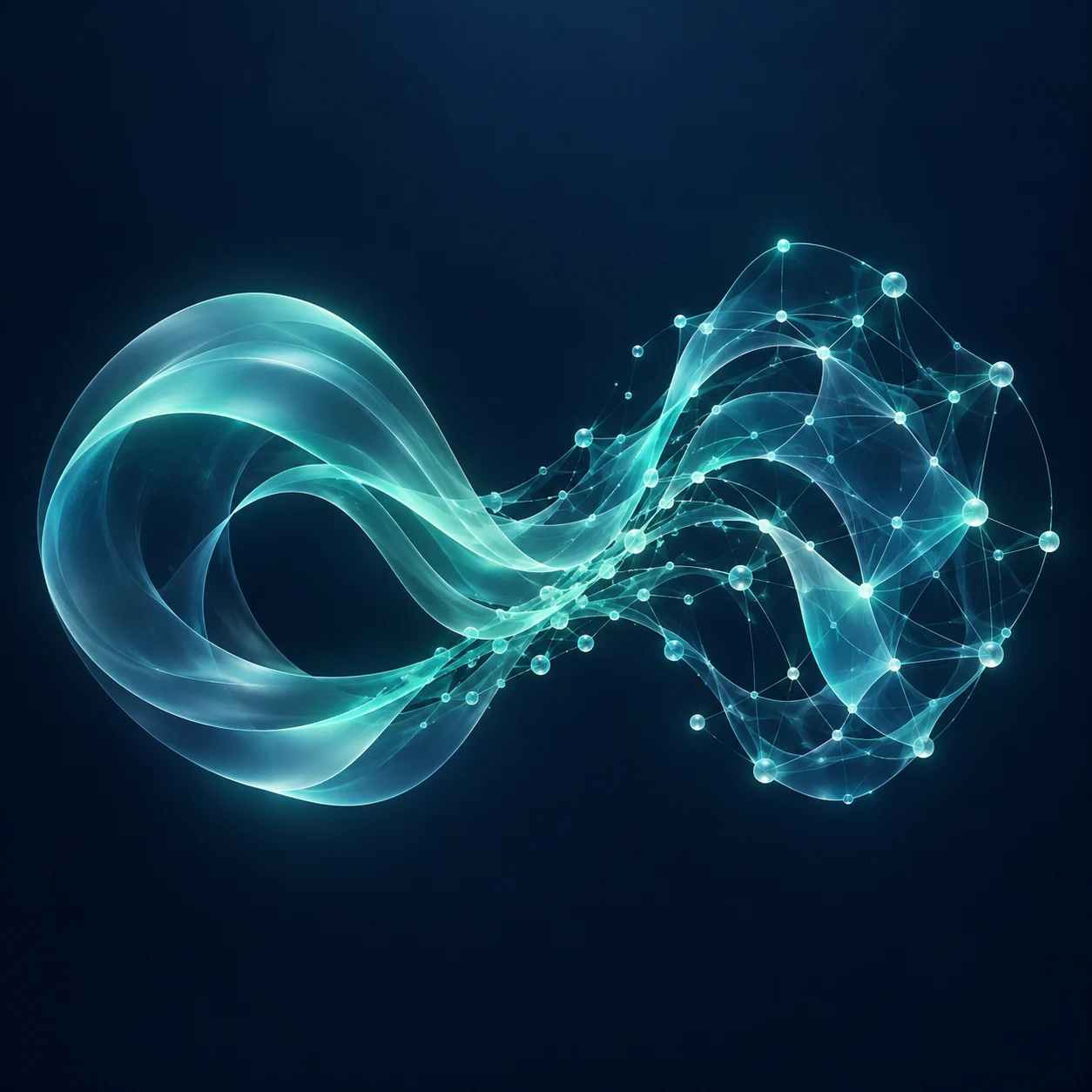 seo 2026: rappresentazione astratta dell'evoluzione della ricerca online nel 2026